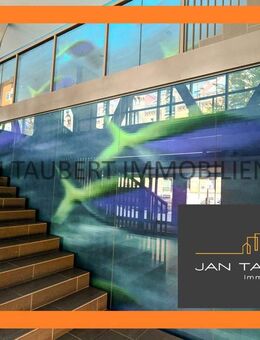 *HAFENCITY MIT WASSERBLICK* - 3-Zimmer-Wohnung mit Südbalkon + TG-Stellplatz - Hamburg