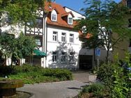 Wohnung Neustadt/W., idyllische Altstadtlage, 98 m², geeignet für 1-2 Personen zum 01.09.2024 - Neustadt (Weinstraße)
