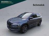 Skoda Karoq, 2.0 TSI Sportline CLIMA, Jahr 2022 - Emmendingen