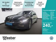 VW Passat Variant, 2.0 TDI Business, Jahr 2021 - Weil der Stadt