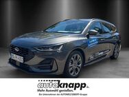 Ford Focus, ST-Line X MHEV digit Winter Paket, Jahr 2024 - Weinheim