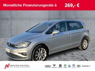 VW Golf Sportsvan, 1.5 TSI VII HIGHLINE, Jahr 2018 - Kulmbach