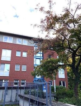 Gut geschnittene 4-Zimmer-Wohnung in zentraler Lage - Hannover