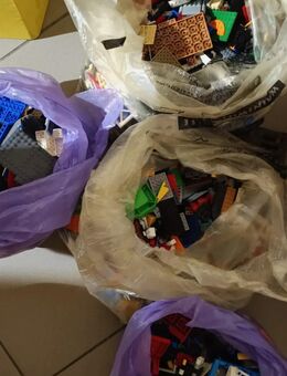 Star Wars lego Mystery Konvolut +Pokemon - Berlin