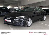 Audi A5, Sportback 40 TFSI, Jahr 2022 - Hamburg