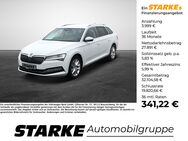 Skoda Superb, 2.0 TDI Combi Style, Jahr 2022 - Vechta