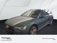 Audi A6, Avant 50 TDI Q SPORT LM19 OPS, Jahr 2020 - Bochum