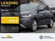 VW T-Cross, 1.0 TSI 110PS MOVE, Jahr 2023 - Plettenberg