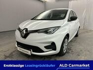 Renault ZOE (ohne Batterie) Z.E. 50 LIFE Limousine, 5-türig, Direktantrieb, 1-Gang - Bad Fallingbostel