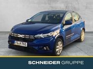 Dacia Sandero, EXPRESSION TCe 90 EPH, Jahr 2024 - Mittweida