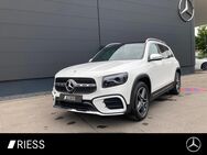 Mercedes GLB 220, d AMG MULTIB, Jahr 2024 - Ravensburg