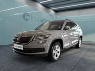 Skoda Kodiaq, 2.0 TDI Ambition, Jahr 2020 - München