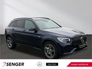 Mercedes GLC 43 AMG, Night Perf-Abgasanl, Jahr 2021 - Friesoythe