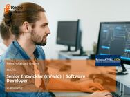 Senior Entwickler (m/w/d) | Software Developer - Koblenz