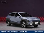 Hyundai Kona, 1.6 T-Gdi SX2 198PS PRIME, Jahr 2024 - Sinzheim