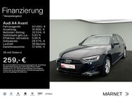 Audi A4, Avant Advanced 40 TDI quattro Audi Connect, Jahr 2024 - Oberursel (Taunus)