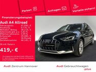 Audi A4 Allroad, quattro 40 TDI, Jahr 2023 - Hannover