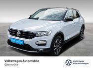 VW T-Roc, 1.0 TSI IQ DRIVE, Jahr 2019 - Chemnitz