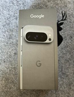 Google Pixel 9 Pro Hazel 256GB - Lam