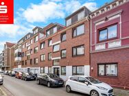 Bremen-Südervorstadt: Attraktive 3-Zi.-Eigentumswohnung-Ideal zum Selbstbezug oder als Kapitalanlage - Bremen