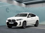 BMW X6, xDrive40d K, Jahr 2023 - München