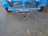 Bootstrailer Hafentrailer - Friedland (Brandenburg)