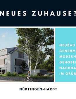 Bauen und Wohnen wo andere es gerne wollen! - Nürtingen