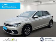 VW Polo, 1.0 VI Move, Jahr 2024 - Wangen (Allgäu)