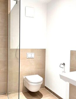 Erstbezug 1.2.2026, Zweizimmerwohnung inkl. Balkon, Einbauküche, 2 Außenstellplätze - Schweich