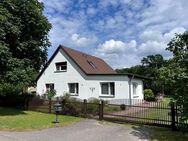 Schönes, sehr gepflegtes Einfamilienhaus mit vielen Extras in Krusemark - Hohenberg-Krusemark