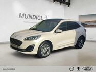 Ford Kuga, Plug-In Hybrid Vignale, Jahr 2022 - Landshut