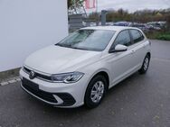 VW Polo, 1.0 MPI Plus Edition FRONT, Jahr 2022 - Achern