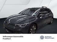 VW Golf, 2.0 TDI VIII Life, Jahr 2024 - Frankfurt (Main)