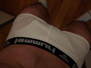 🔥 Meine Boxershorts - dein Vergnügen 😈 - Oldenburg