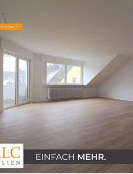 Erstbezug nach Sanierung!!! - Bendorf (Rheinland-Pfalz)