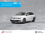 VW Golf Variant, 2.0 TDI Golf VIII ACTIVE, Jahr 2023 - Hof