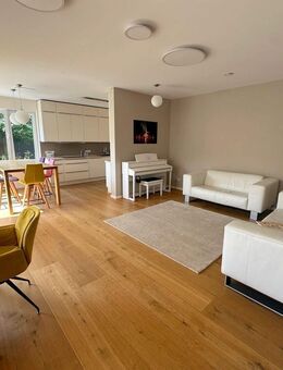 ***Energieeffizientes KFW55 Einfamilienhaus mit Wärmepumpe*** - Geseke