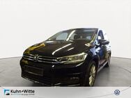 VW Touran, 2.0 TDI Highline, Jahr 2021 - Jesteburg