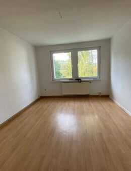 Wohnung in bester Lage! Spezialangebot für unter 27-Jährige! - Suhl