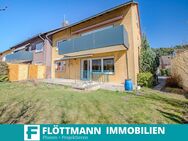 EG-Wohnung mit Garten in ruhiger Lage von Ummeln! - Bielefeld