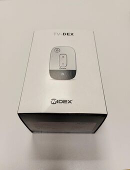 Widex TV Dex - Duisburg