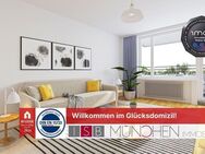 Entdecken Sie Ihr Traumzuhause: Moderne 3-4-Zimmer-Wohnung. Flexibel, Familienfreundlich & Zukunftsorientiert! - München