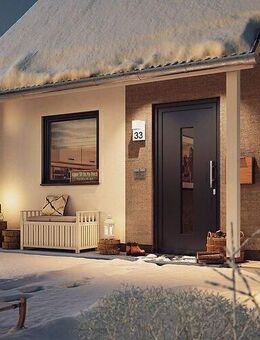 Flair 110, Preis inkl. Grundstück, massiv gebaut - Naurath (Eifel)