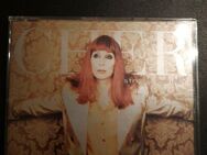 Cher - strong enough Single- Audio CD. - Essen