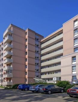 Demnächst frei! 3-Zimmer-Wohnung in Dortmund Scharnhorst - Dortmund