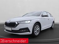 Skoda Octavia, 2.0 TSI Combi, Jahr 2024 - Greding