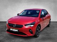 Opel Corsa, 1.2 Elegance |LRHZ|||, Jahr 2020 - Deggendorf