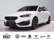 CUPRA Leon, Sportstourer VZ, Jahr 2022 - Hildesheim