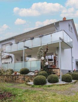 Gepflegtes und teilvermietetes MFH mit 4 Einheiten in Leinfelden-Echterdingen OT Musberg - Leinfelden-Echterdingen