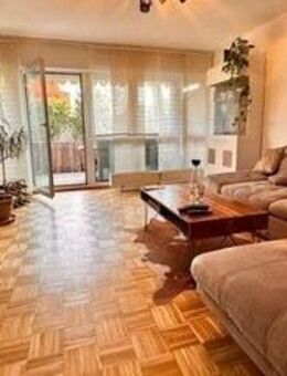 Putzbrunn, attrakt. 4-Zi-Whg für Staatsbedienstete zum sofort. Selbstbezug od. zur Kapitalanlage - Putzbrunn